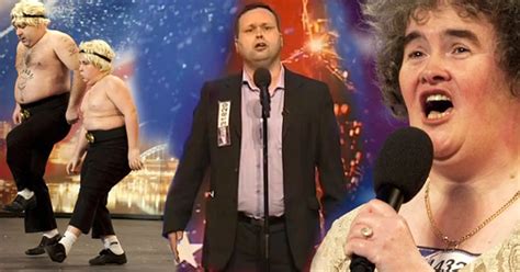 bgt 2009 auditions|britain got talent the best.